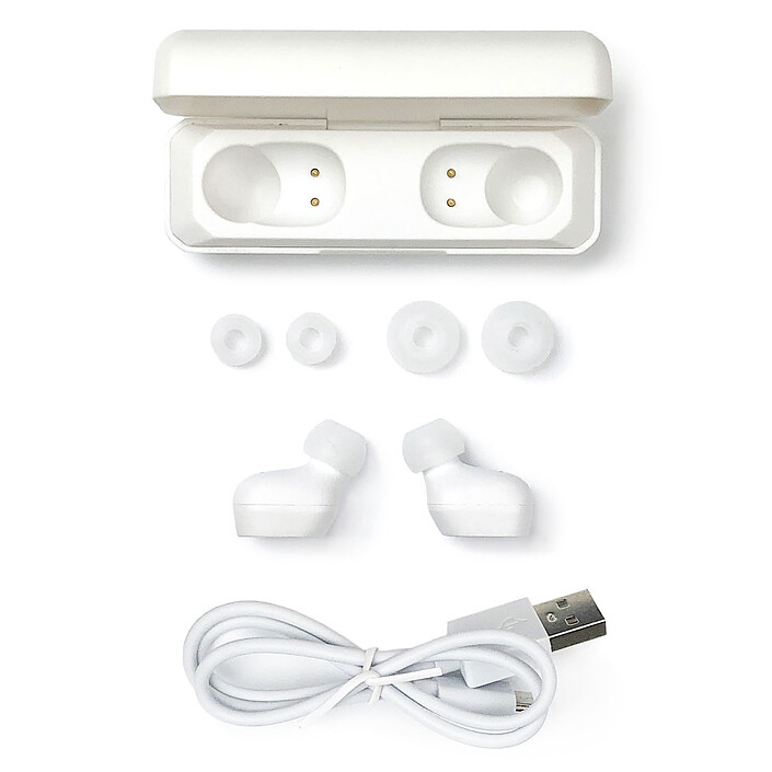 Acheter Pioneer SE-C5TW Blanc