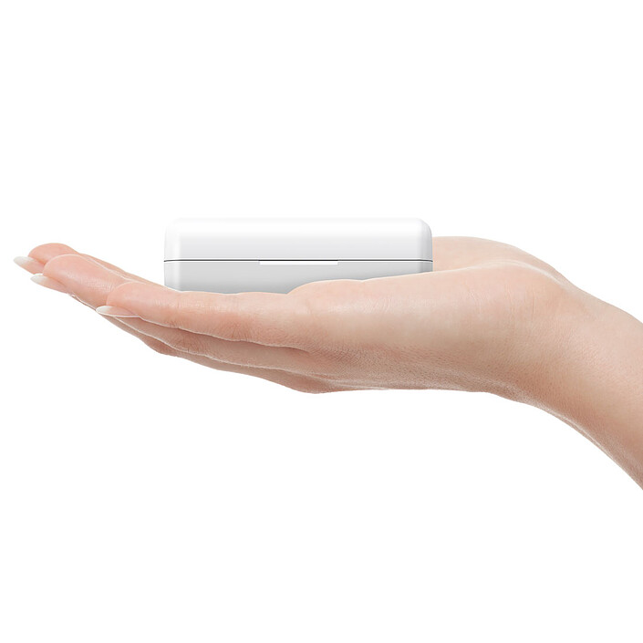 Avis Pioneer SE-C5TW Blanc