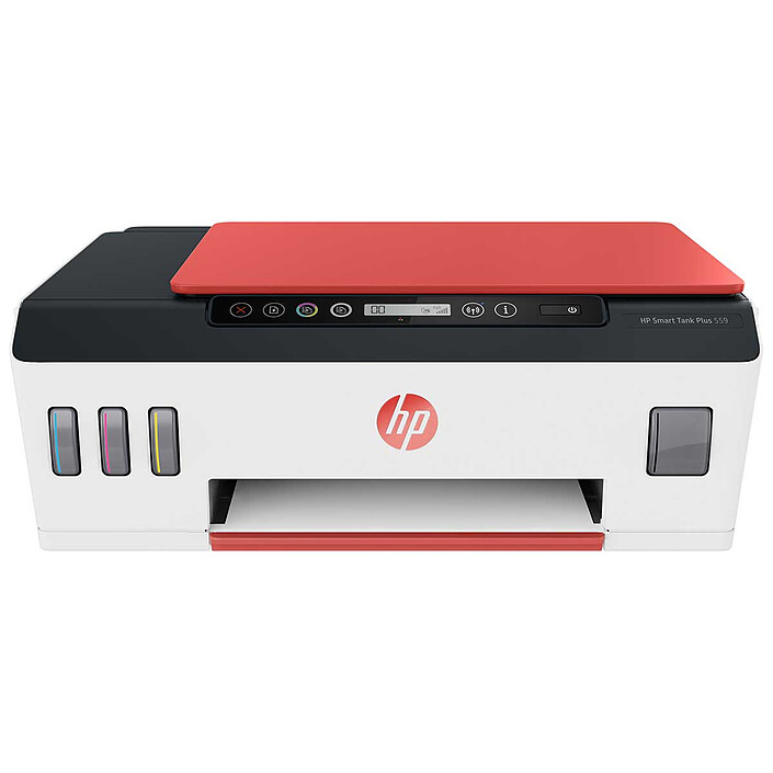 HP Smart Tank Plus 559 All In One