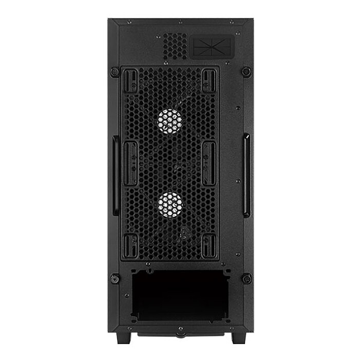 Aerocool Flo Saturn FRGB pas cher