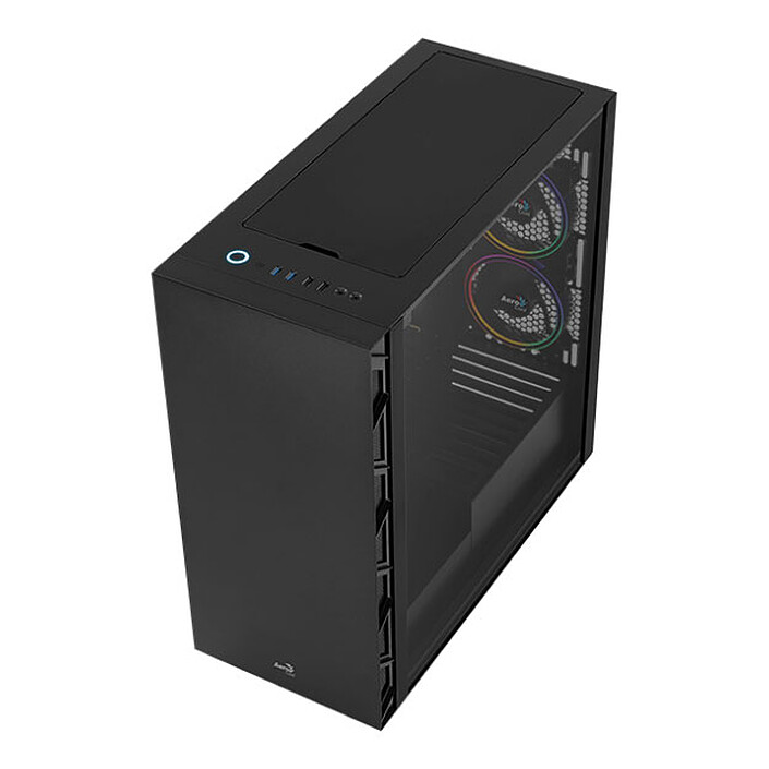 Boîtier PC