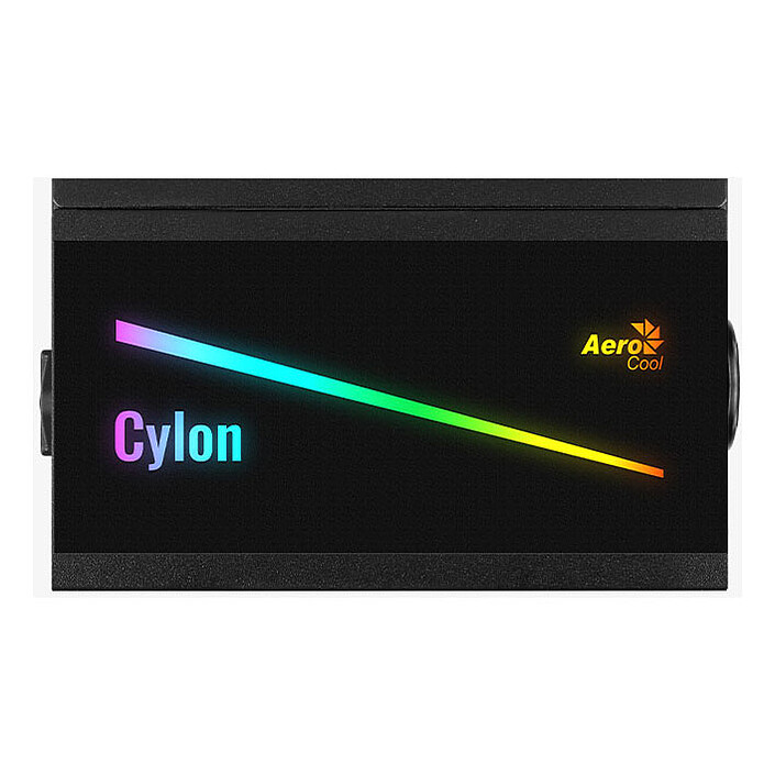 Fuente de alimentación