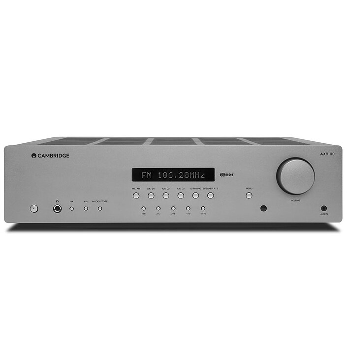 Cambridge Audio AX R100