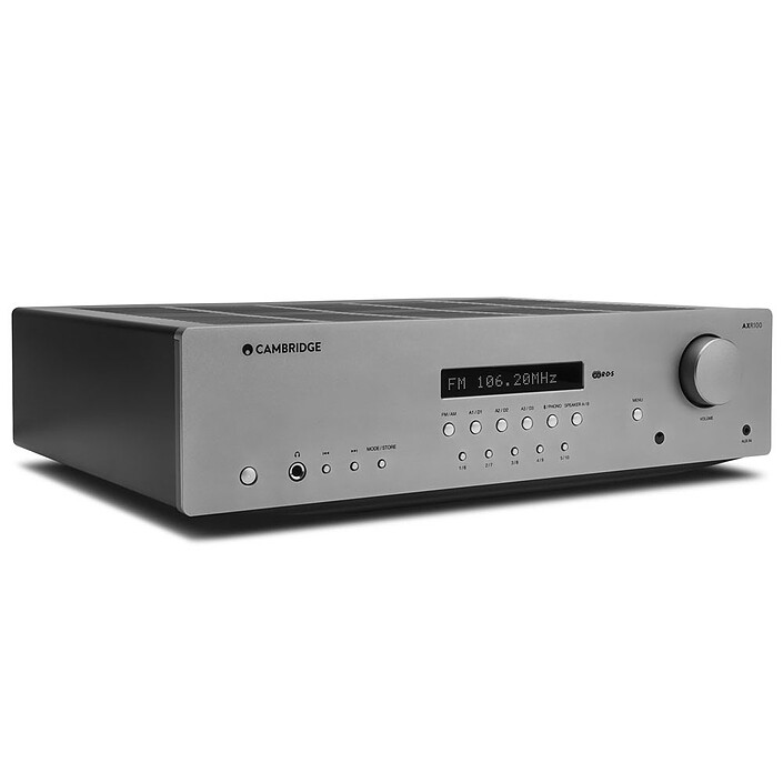 Amplificateur Hifi