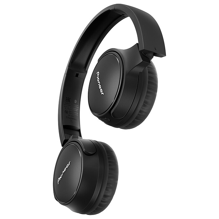 Avis Pioneer SE-S3BT Noir