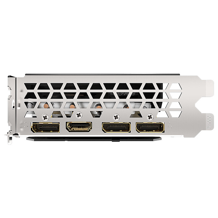 Gigabyte GeForce RTX 2060 SUPER GAMING OC 3X 8G (rev 2.0) pas cher