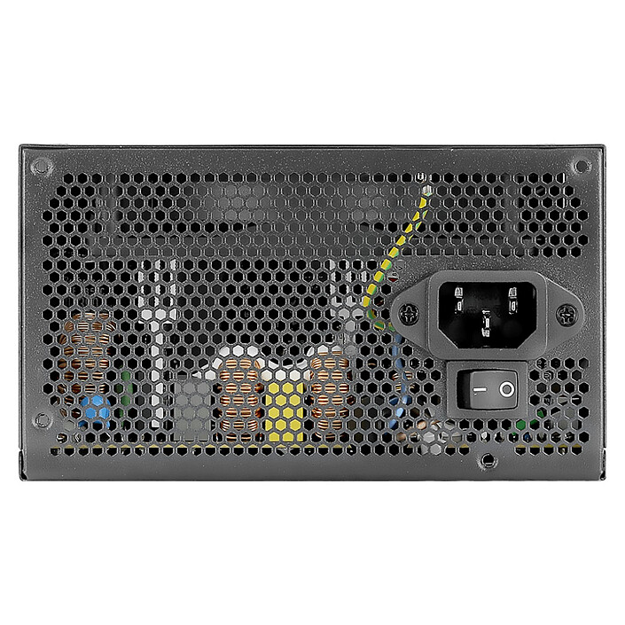 Aerocool Aero Bronze 550W pas cher