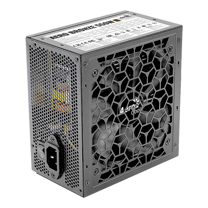Alimentation PC