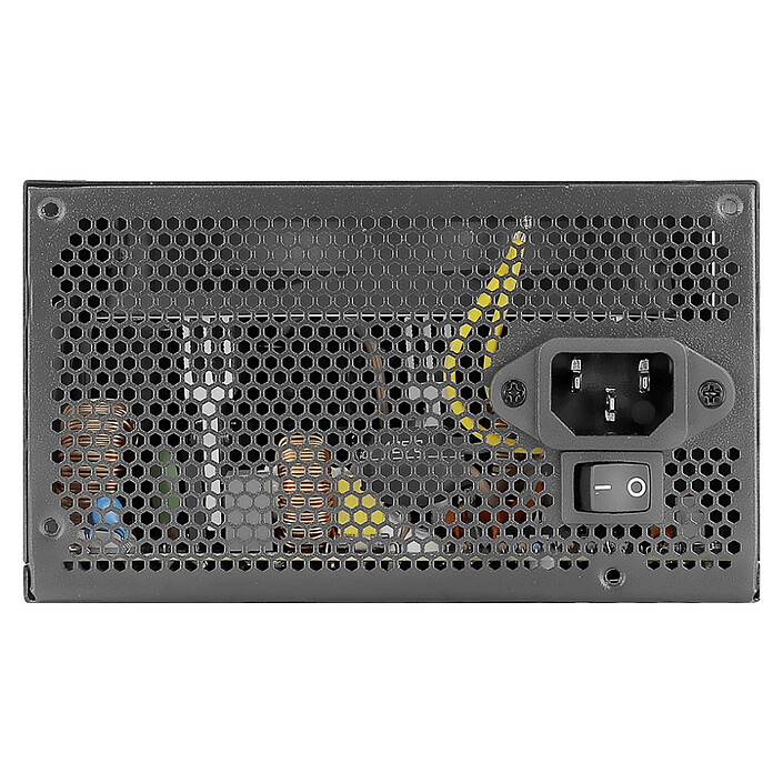 Aerocool Aero White 700W pas cher