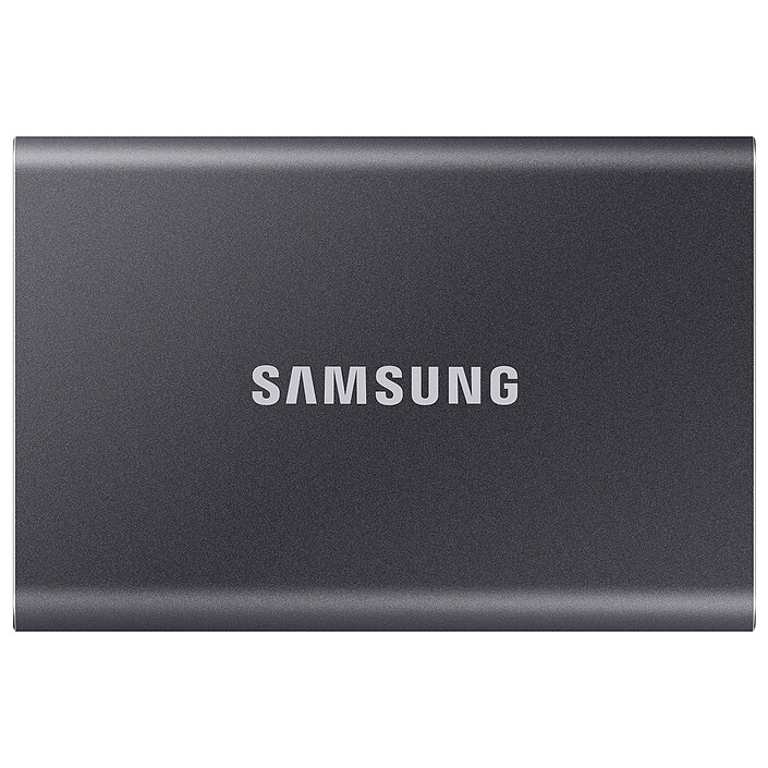 Comprar Samsung Portable SSD T7 1Tb Grey