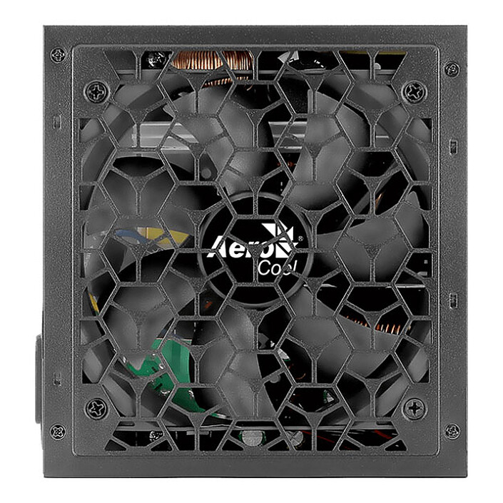 Avis Aerocool Aero White 600W