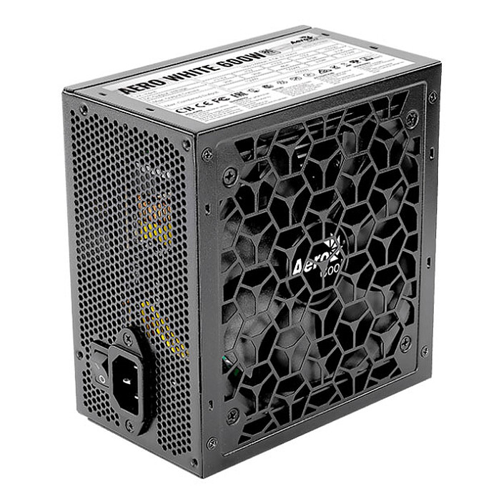 Alimentation PC