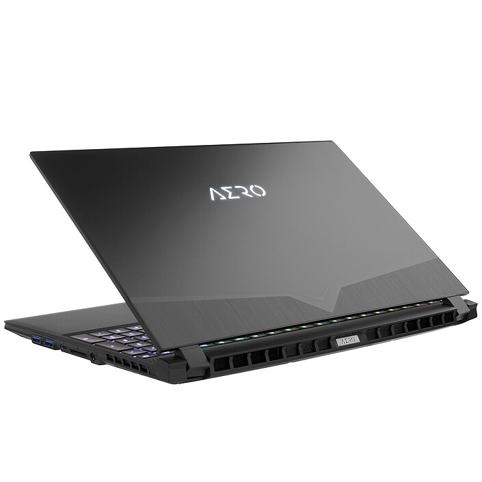 Gigabyte Aero 15 OLED YB-8FR5450SP pas cher