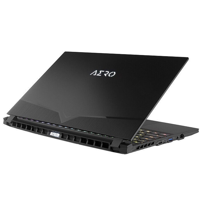 Acheter Gigabyte Aero 15 OLED WB-9FR5450SP