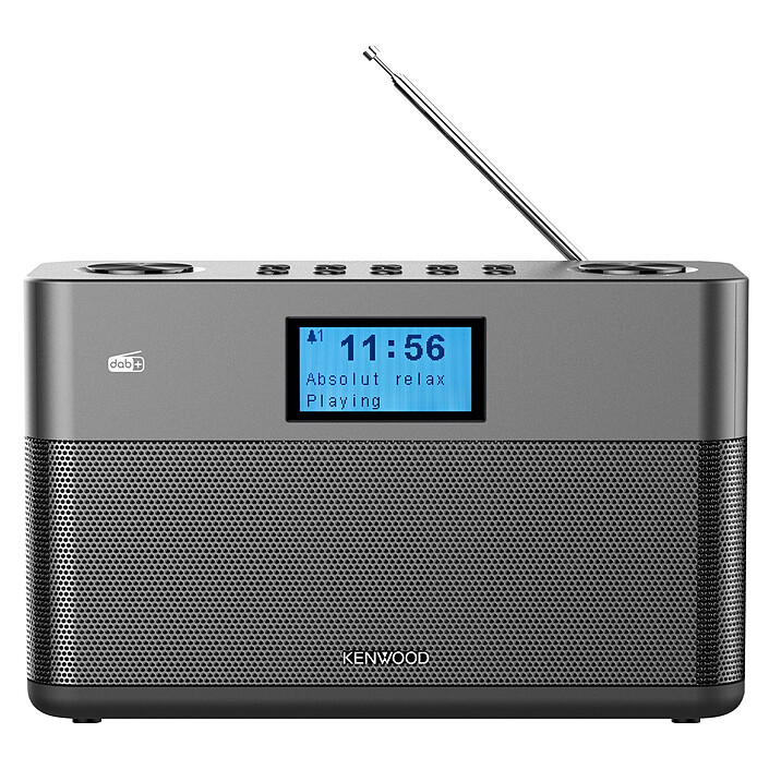 Radio & radio réveil