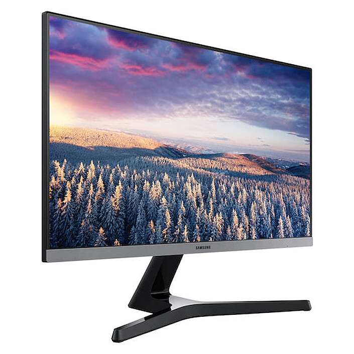 Avis Samsung 23.8" LED - S24R350F