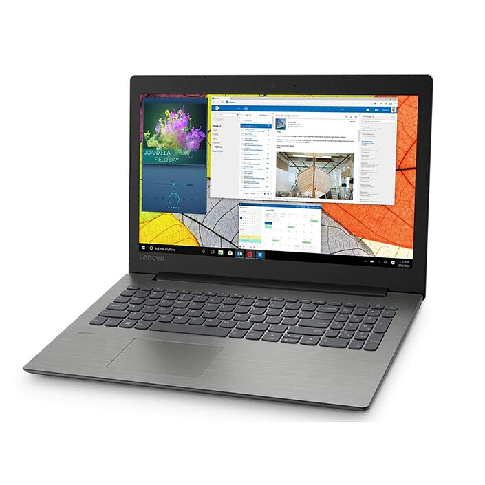 Lenovo IdeaPad 330-15IKB (81DC019DFR)