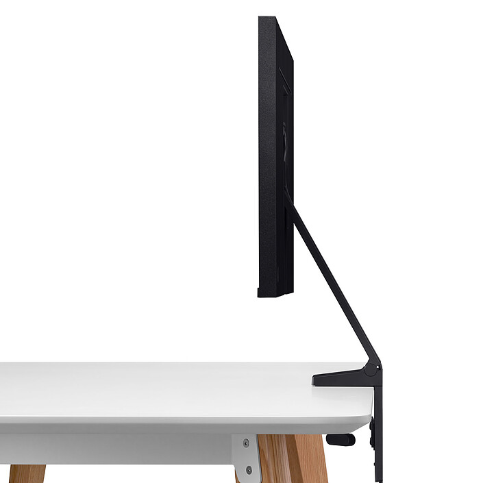 Acheter Samsung 31.5" LED - Space Monitor S32R750Q