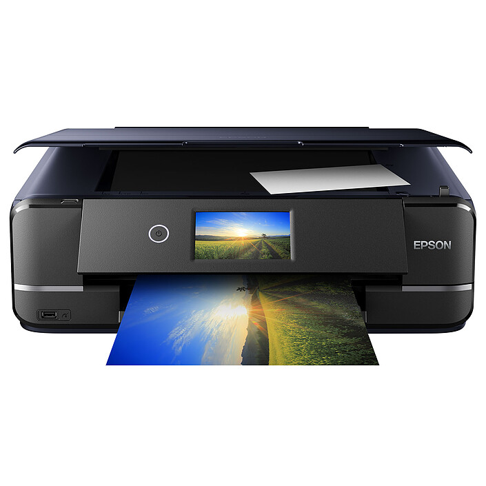 Imprimante multifonction