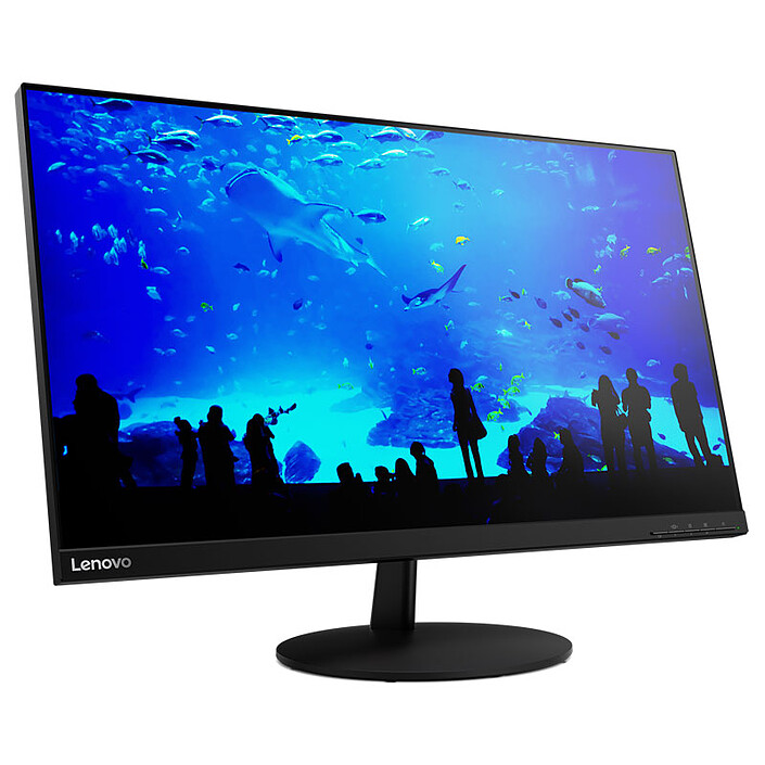 Avis Lenovo 28" LED - L28u-30