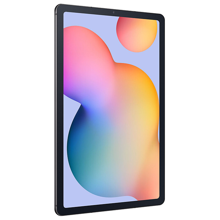 Avis Samsung Galaxy Tab S6 Lite 2022 10.4" SM-P613 128 Go Gris Wi-Fi · Reconditionné