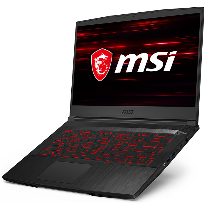 cheap MSI GF65 Thin 10UE-294XFR