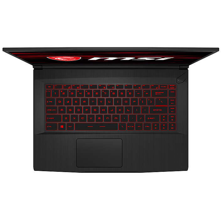 Avis MSI GF65 Thin 9SEXR-692FR