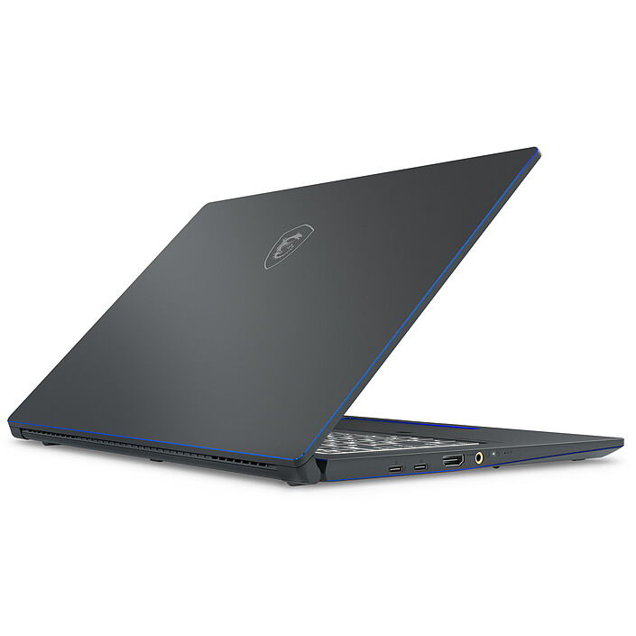 Acheter MSI Prestige 15 A10SC-209FR + Station d'accueil MSI Prestige USB-C OFFERTE !