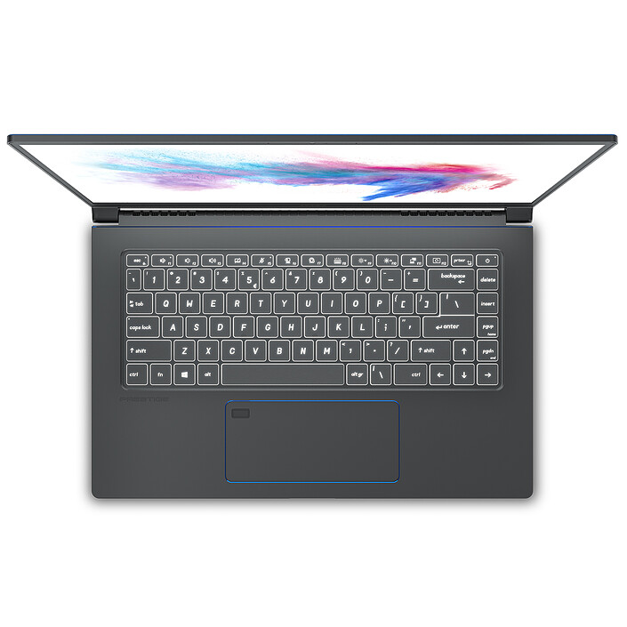 Avis MSI Prestige 15 A10SC-209FR + Station d'accueil MSI Prestige USB-C OFFERTE !