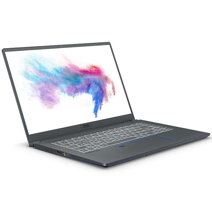 MSI Prestige 15 A10SC-073FR