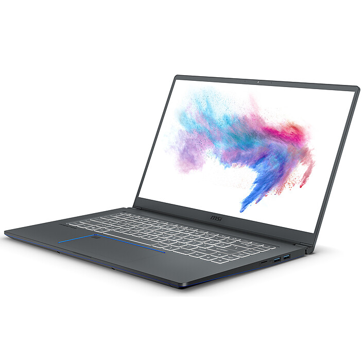 PC portable
