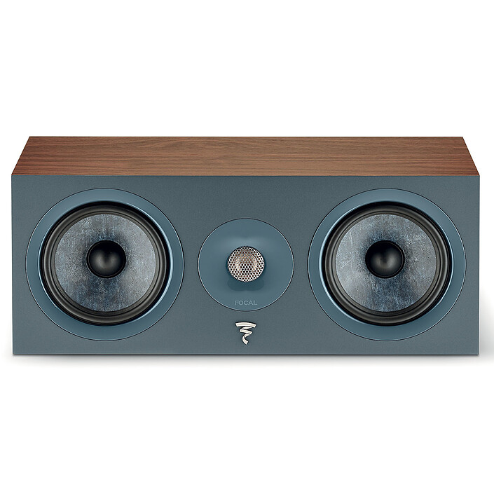 Buy Focal Chora 826D HCM 5.0.2 Dark Wood