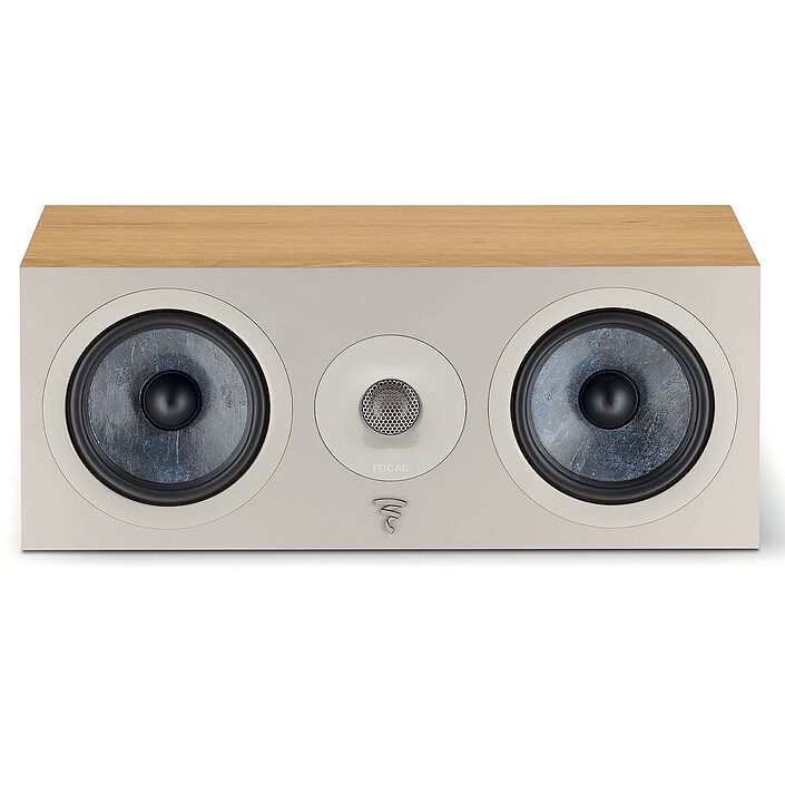 Acheter Focal Chora 826D HCM 5.1.2 Light Wood