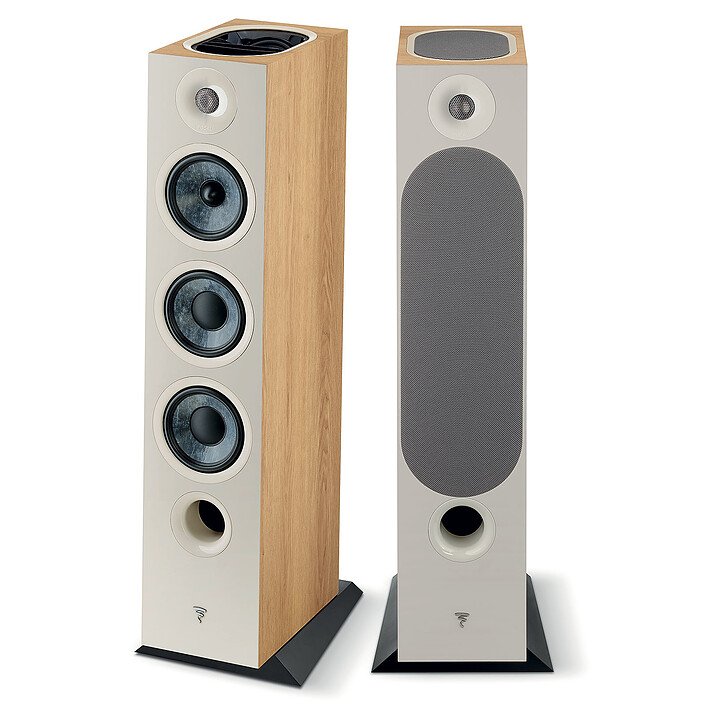 Enceintes Hifi