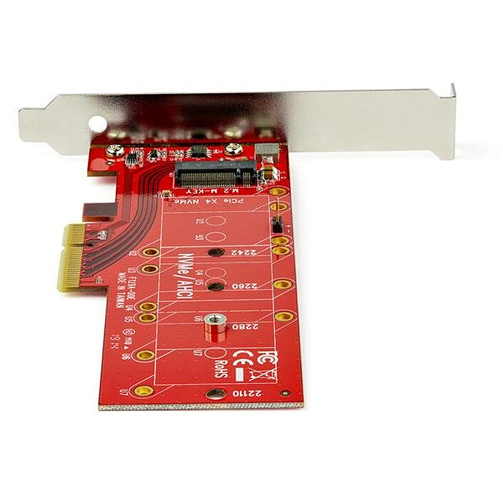 Scheda controller