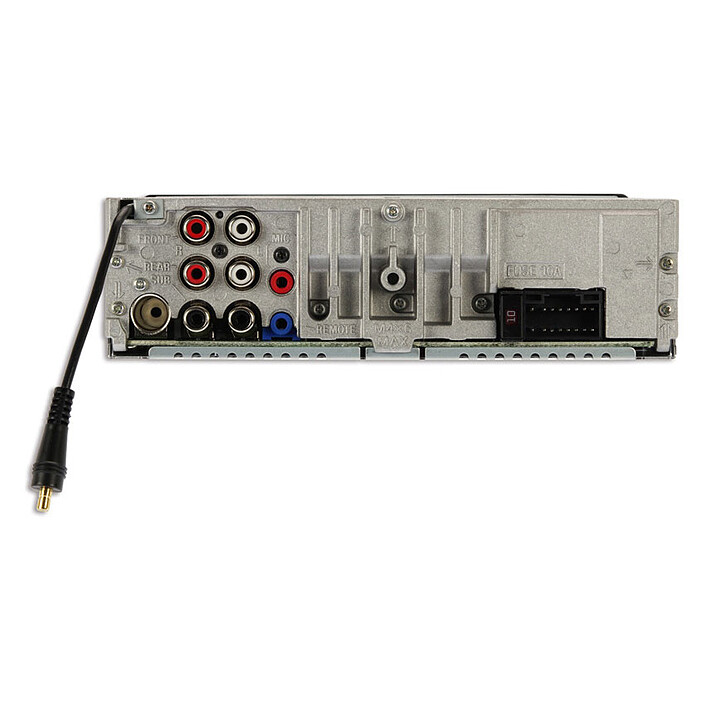 Avis Alpine CDE-205DAB