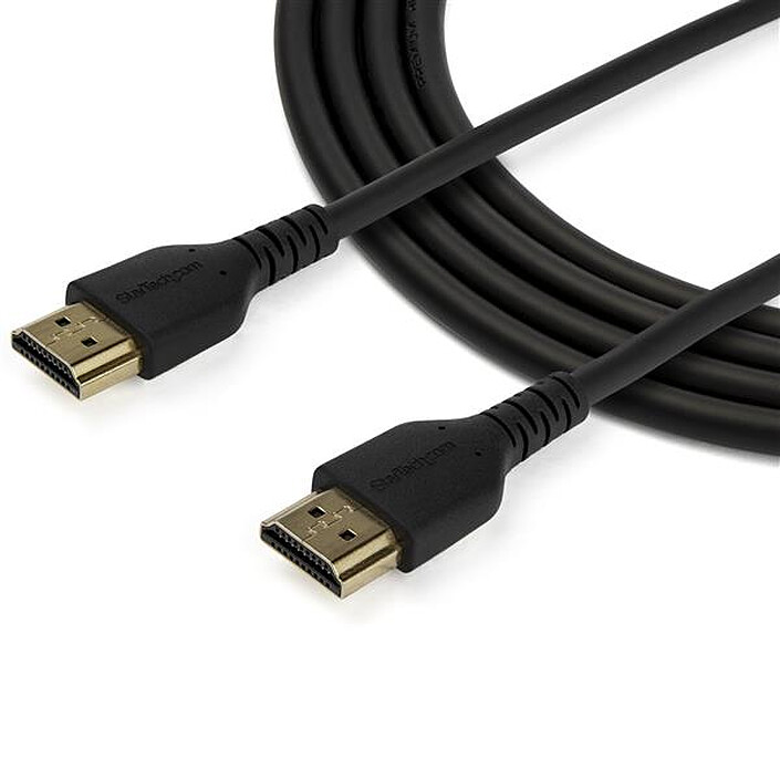 HDMI