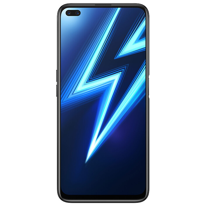 Realme 6 Pro Bleu (8 Go / 128 Go)