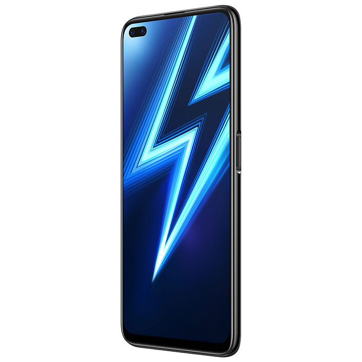 Avis Realme 6 Pro Bleu (8 Go / 128 Go)