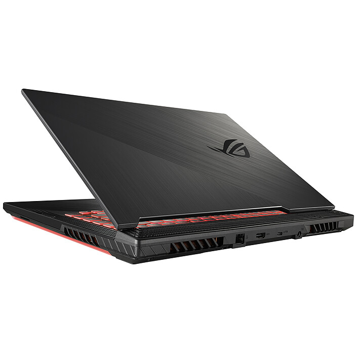 ASUS ROG STRIX G G531GU-AL001T pas cher