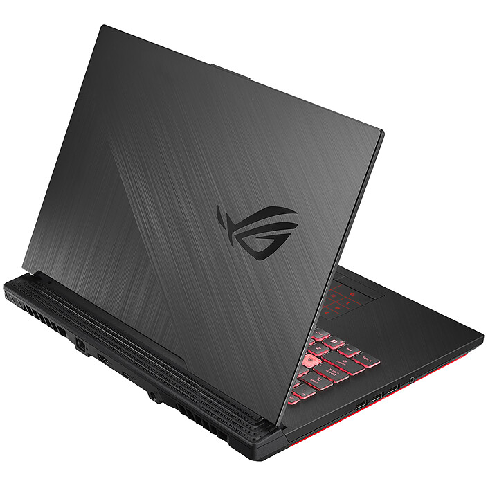 Acheter ASUS ROG STRIX G G531GU-AL001T