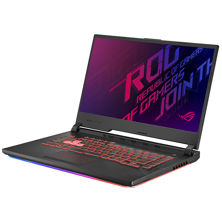 PC portable