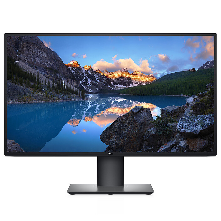 Dell 27" LED - UltraSharp U2720Q