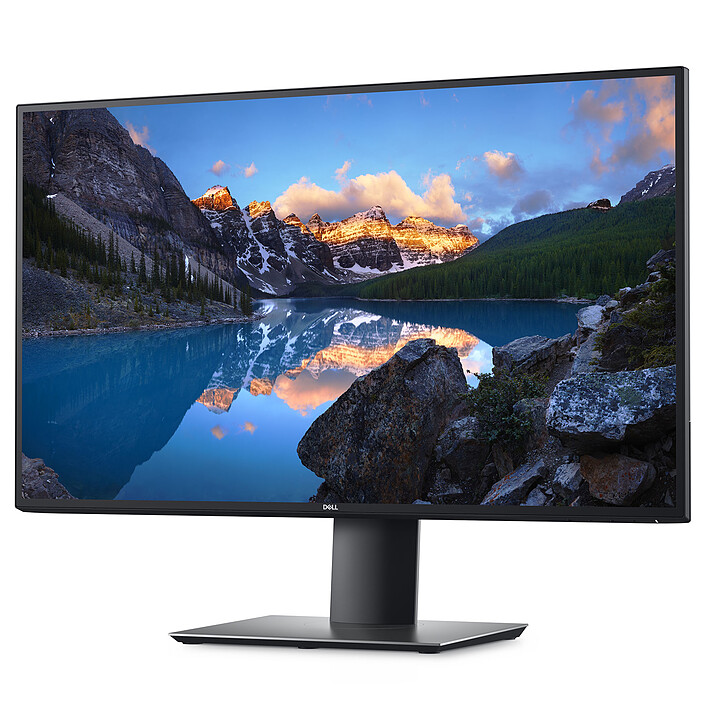 Avis Dell 27" LED - UltraSharp U2720Q