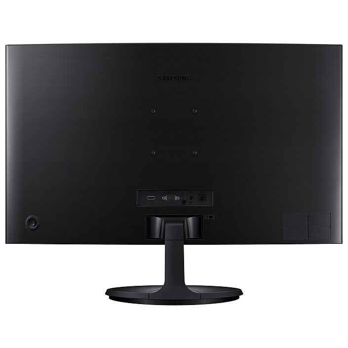 Samsung 27" LED - C27F390FHU a bajo precio