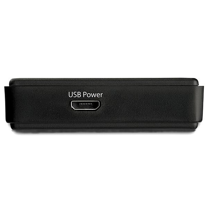 Buy StarTech.com 4K 60 Hz HDMI Adapter Extender up to 14 m