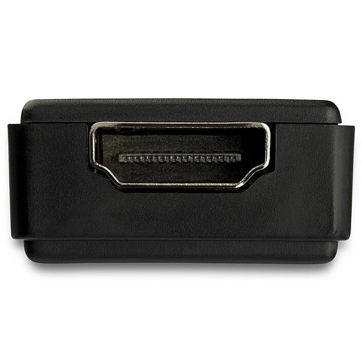 Review StarTech.com 4K 60 Hz HDMI Adapter Extender up to 14 m