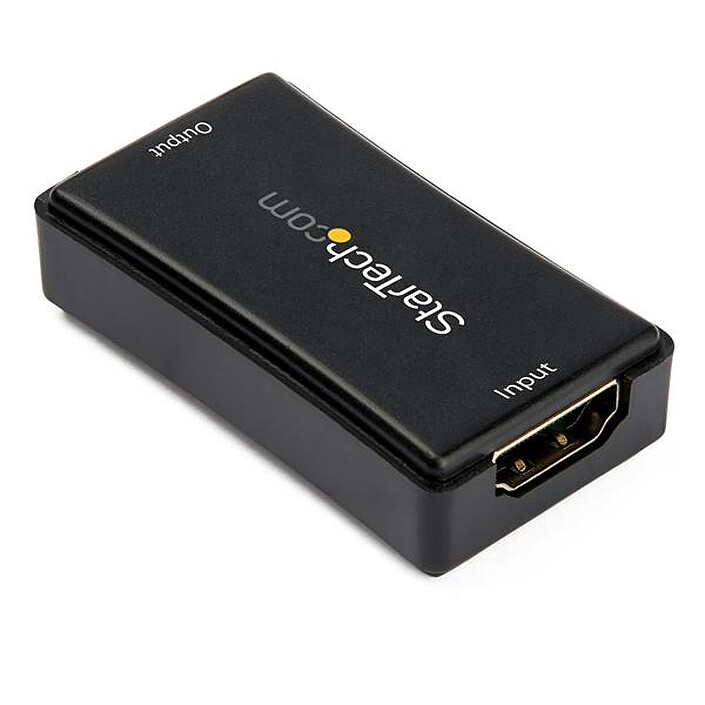 HDMI