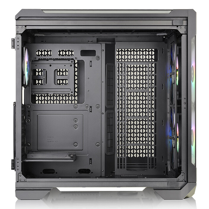 Buy Thermaltake View 51 TG ARGB Edition
