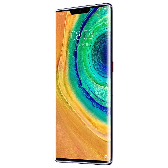 Acheter Huawei Mate 30 Pro Argent (8 Go / 256 Go) · Reconditionné
